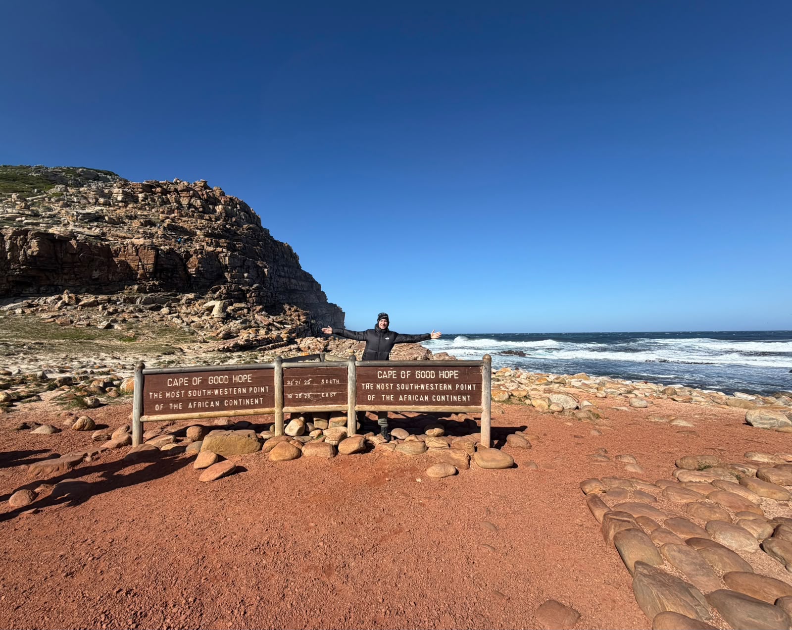 CapePoint