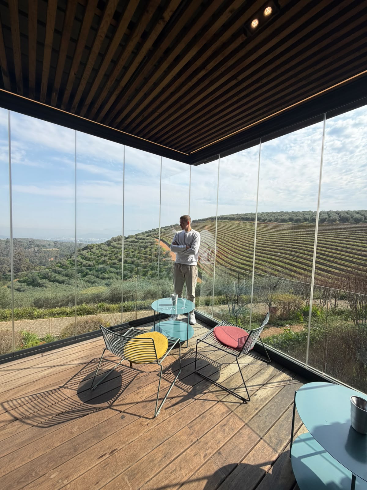 MWinelands